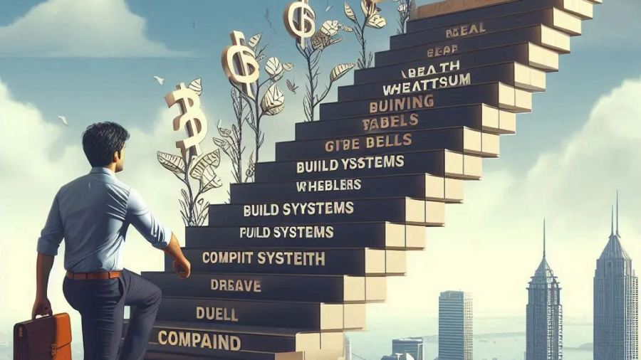 5 Ways to make 1 million dollars online