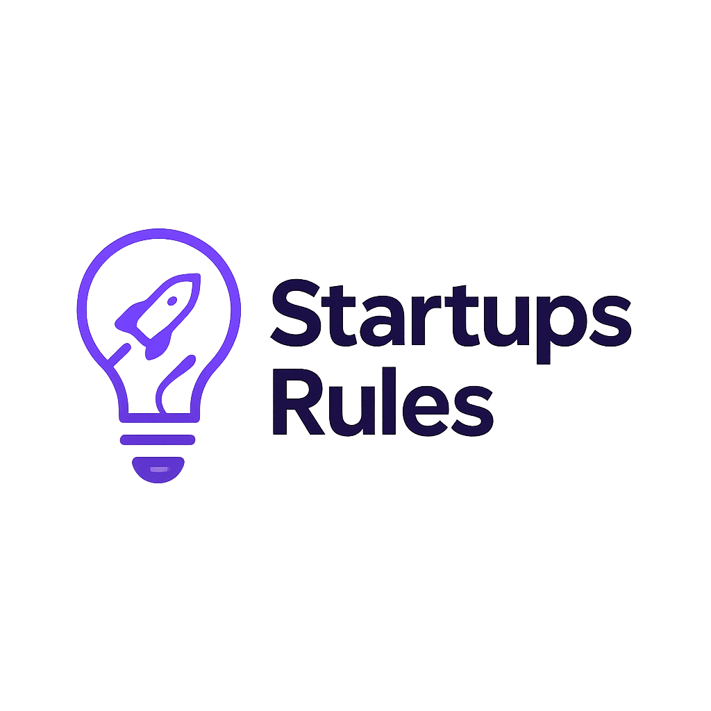 Start-ups-rules